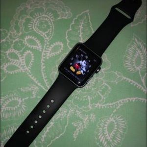 Apple Watch Series 3
